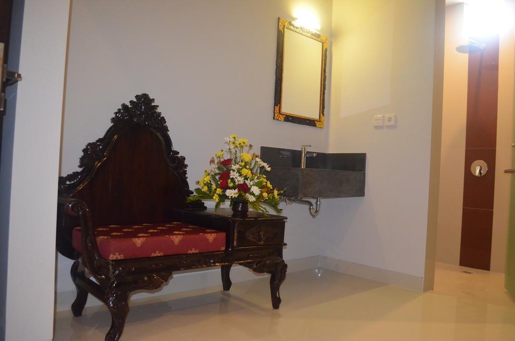 Nyoman Villa Sanur Quarto foto