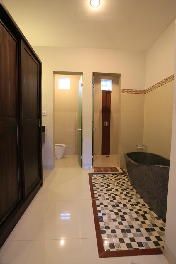 Nyoman Villa Sanur Exterior foto