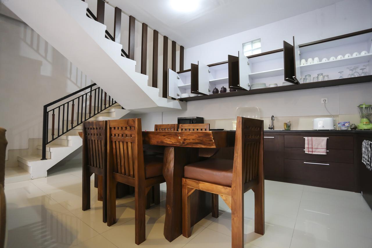 Nyoman Villa Sanur Exterior foto